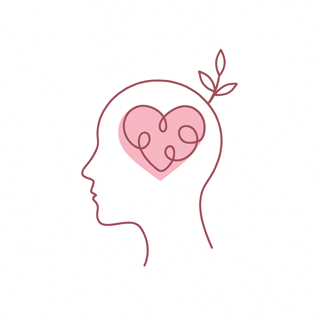 Viñeta de terapia grupal