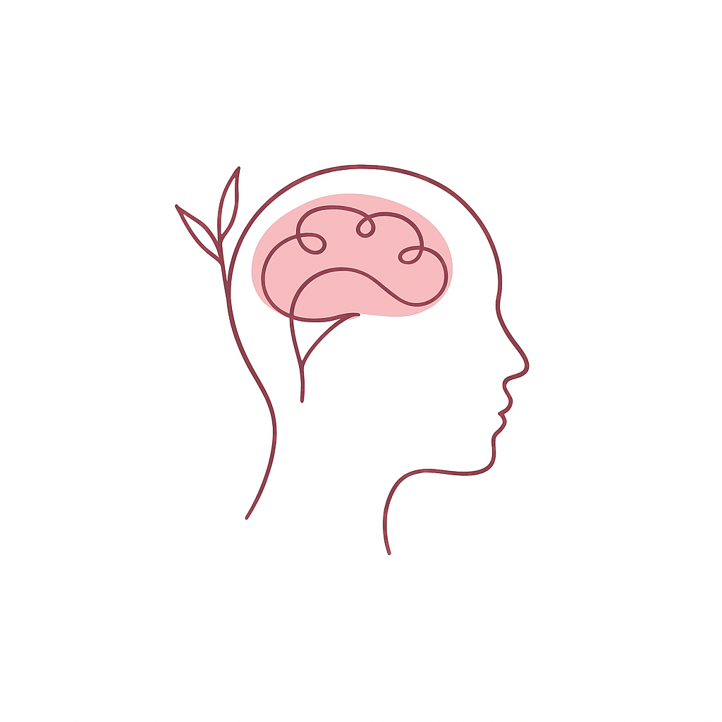 Viñeta de salud mental